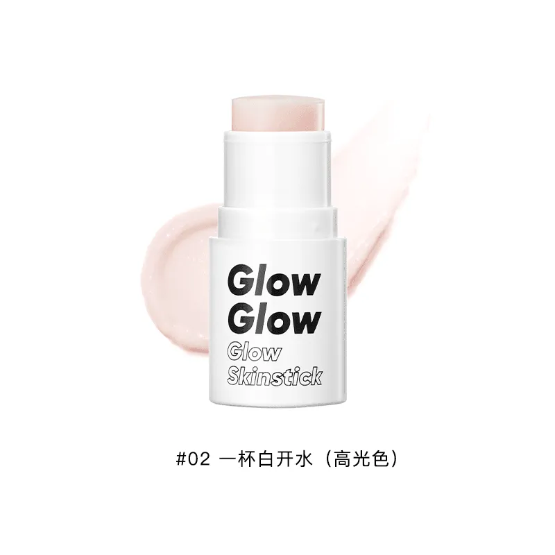 Judydoll Glow Skinstick JD109 #01-05