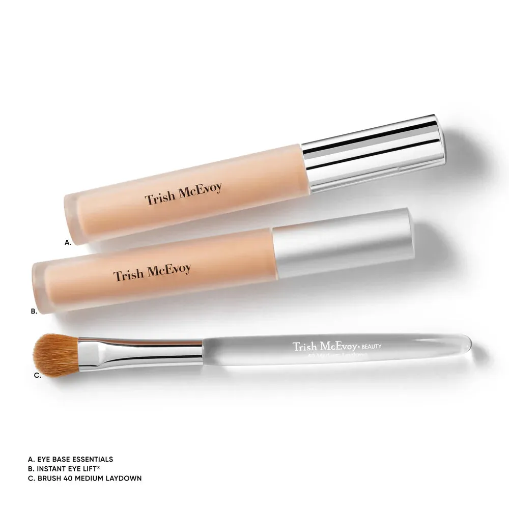 Jumbo Eye Base (Demure)