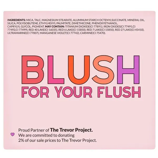 KimChi Chic Thailor Blush Duo