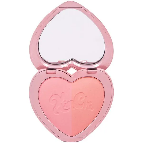 KimChi Chic Thailor Blush Duo