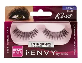 Kiss i.ENVY
