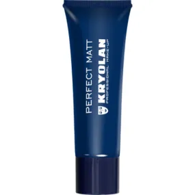KRYOLAN Perfect Matt Tube 1.4 fl. oz
