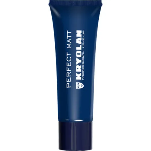 KRYOLAN Perfect Matt Tube 1.4 fl. oz