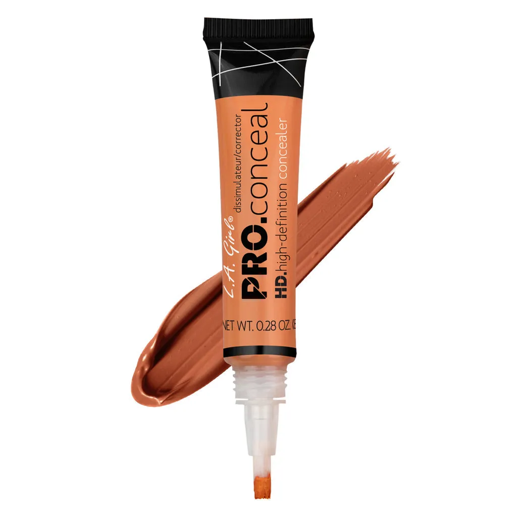 LA GIRL HD Pro Definition Conceal كونسيلر