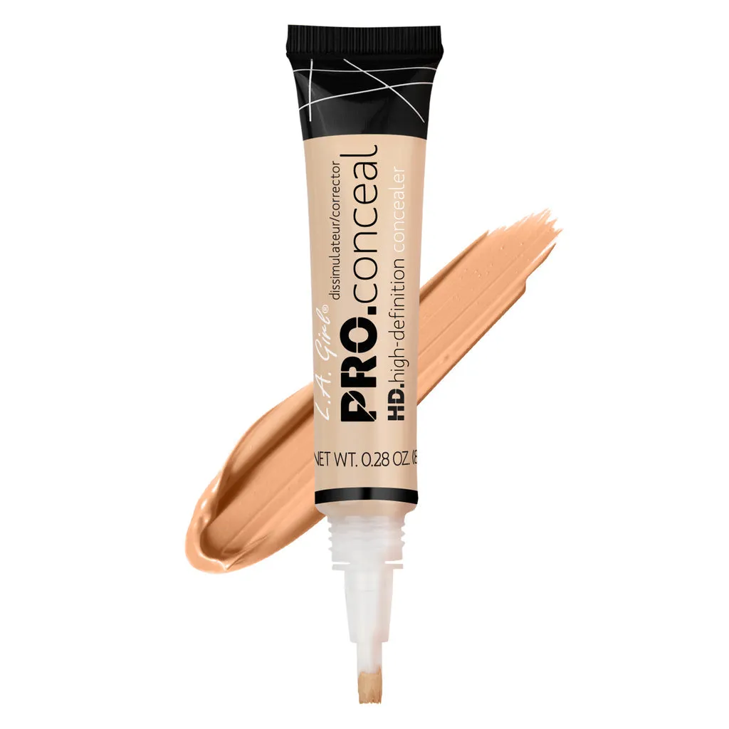 LA GIRL HD Pro Definition Conceal كونسيلر