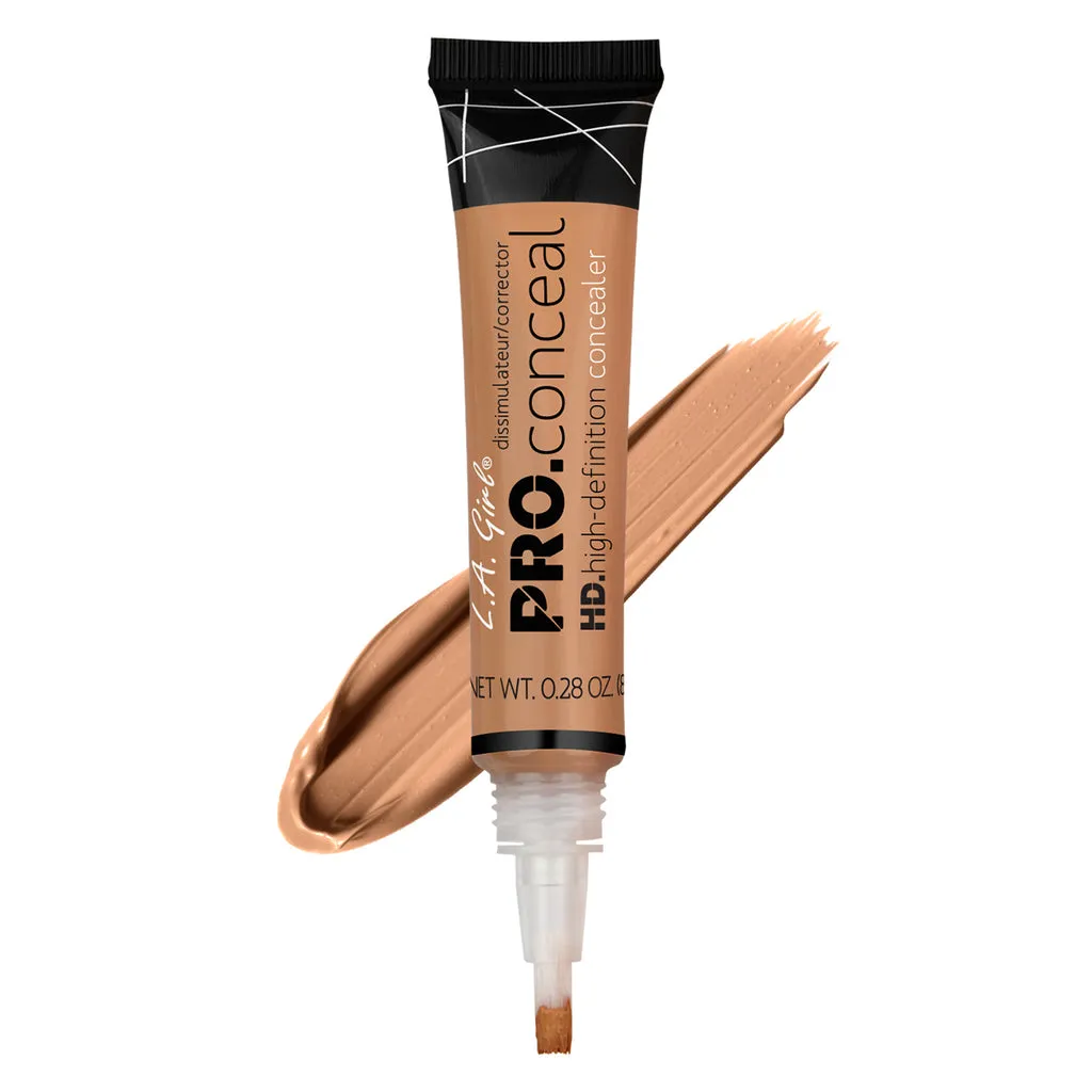 LA GIRL HD Pro Definition Conceal كونسيلر