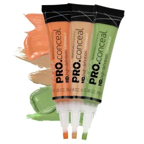 LA GIRL HD Pro Definition Conceal كونسيلر