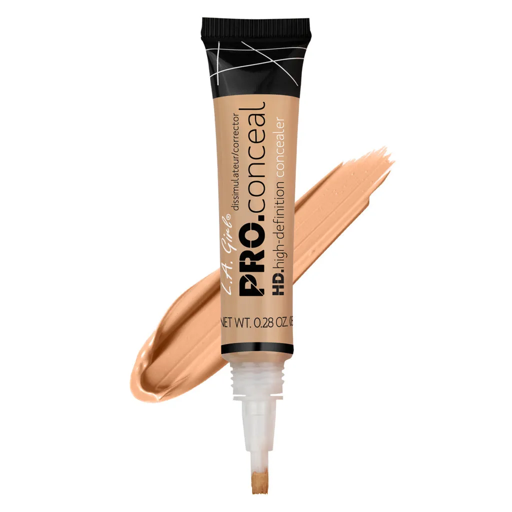 LA GIRL HD Pro Definition Conceal كونسيلر