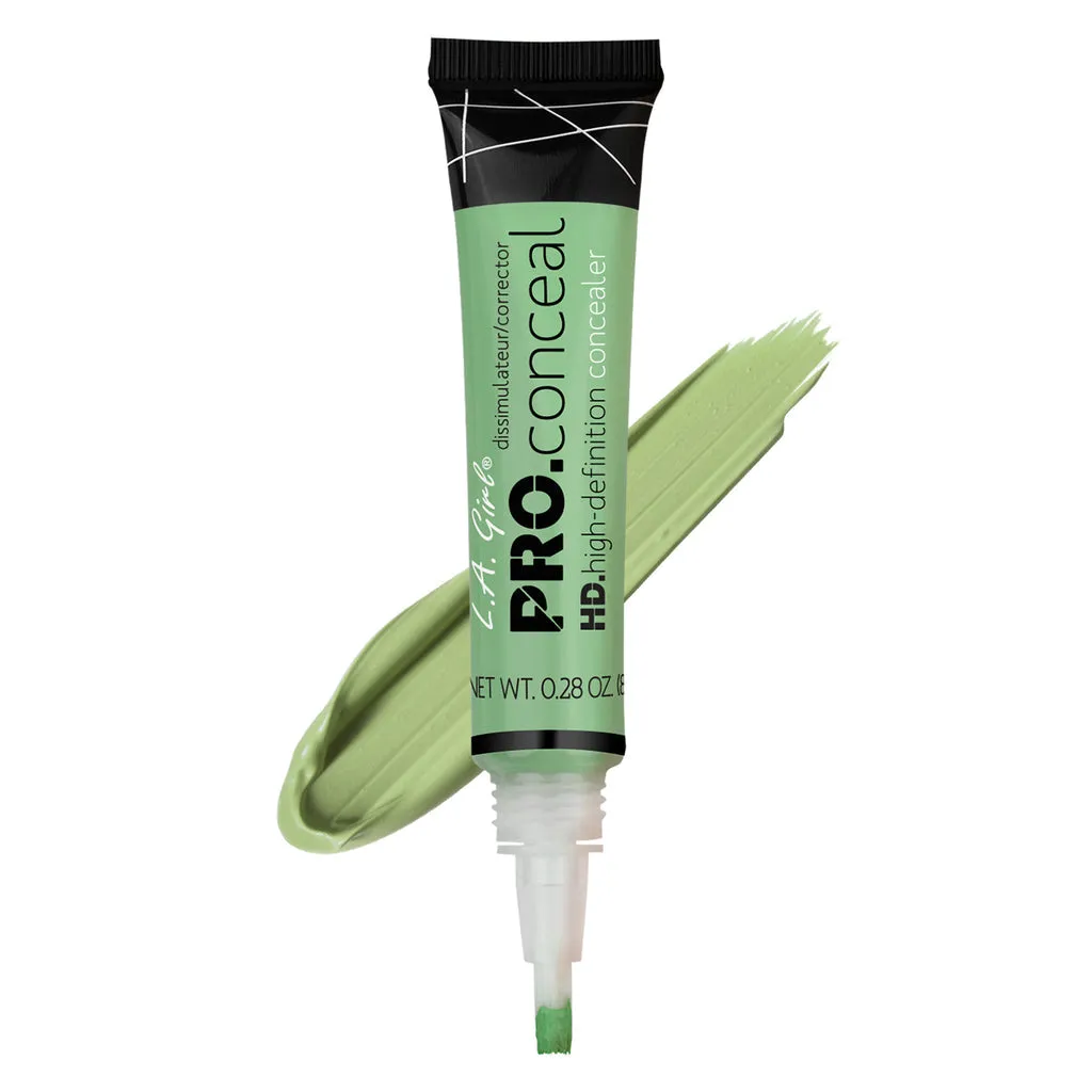 LA GIRL HD Pro Definition Conceal كونسيلر