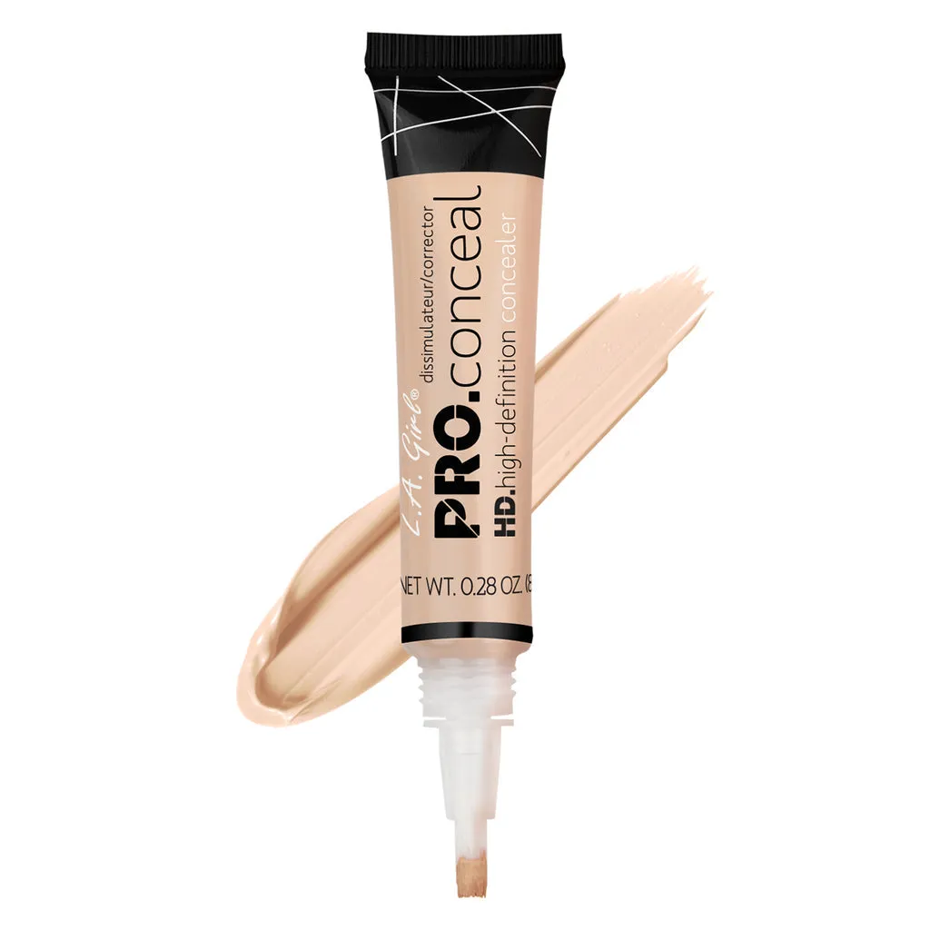LA GIRL HD Pro Definition Conceal كونسيلر