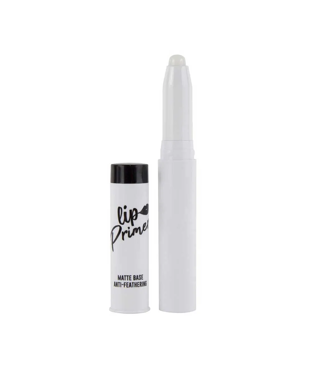 La Girl Lip Primer #Glp526 [Clear] 1 G