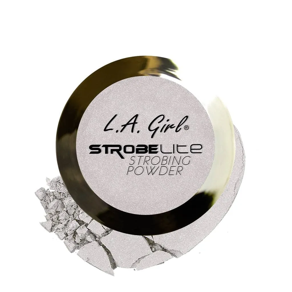 LA Girl Strobe Lite Strobbing Powder - 120 Watt