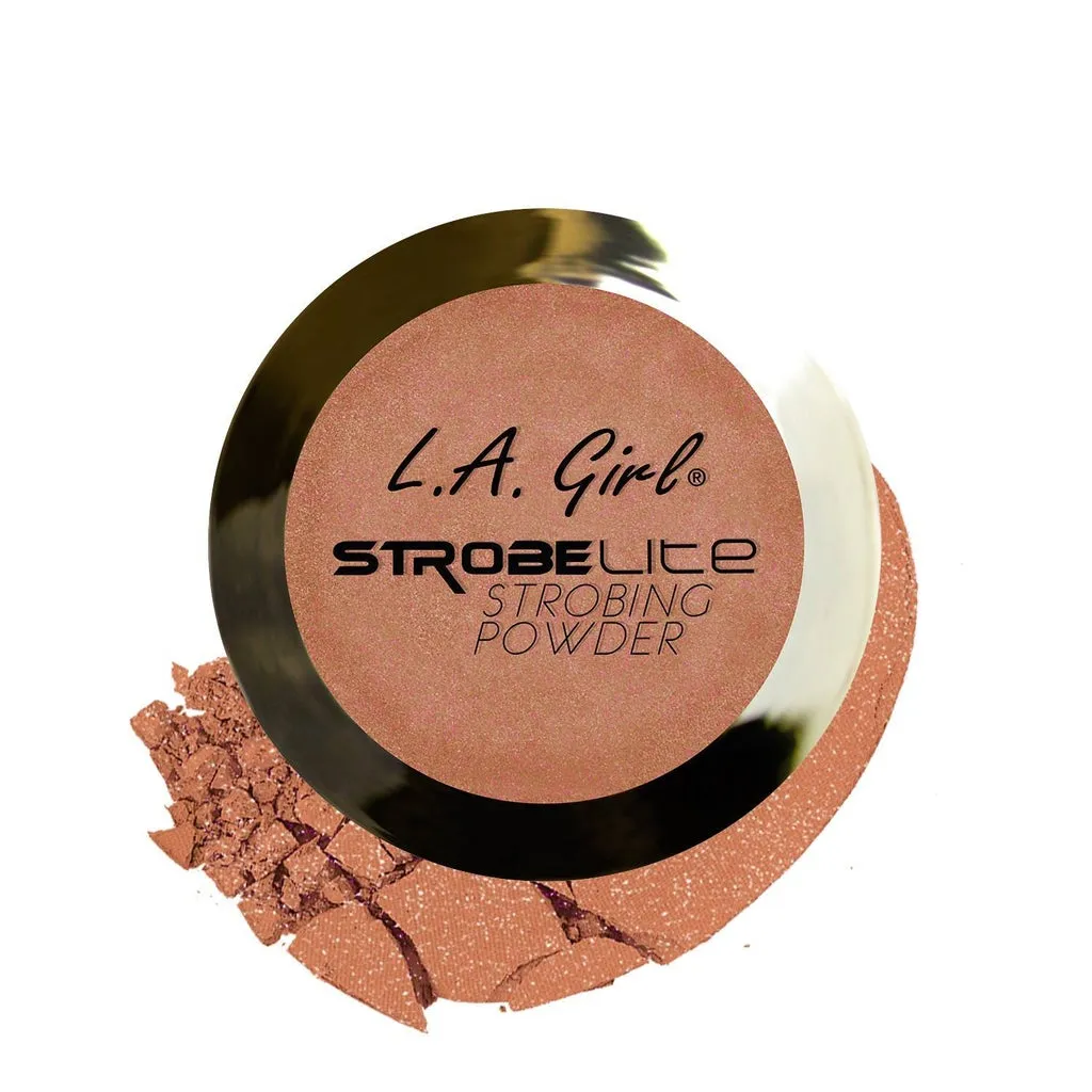 LA Girl Strobe Lite Strobing Powder