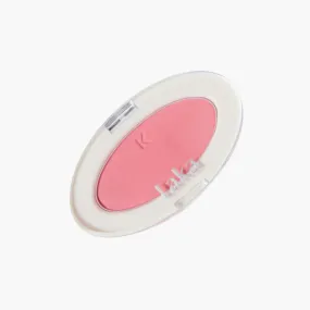 LAKA Love Silk Blush (9 colors); 0.18oz / 5.2g