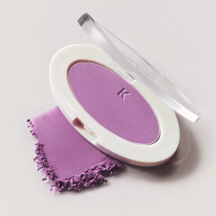 LAKA Love Silk Blush (9 colors); 0.18oz / 5.2g