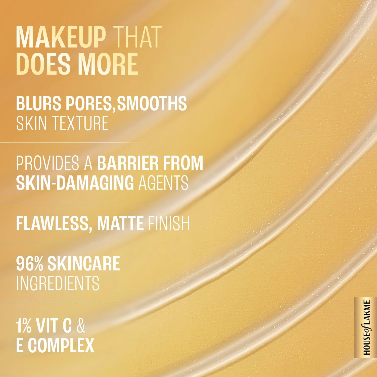 Lakmē VitC Superglow Primer   Setting Spray Combo