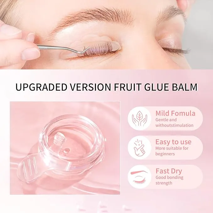 Lash And Brow Lift | Complete Kit