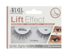 Lift Effect Lash Selection