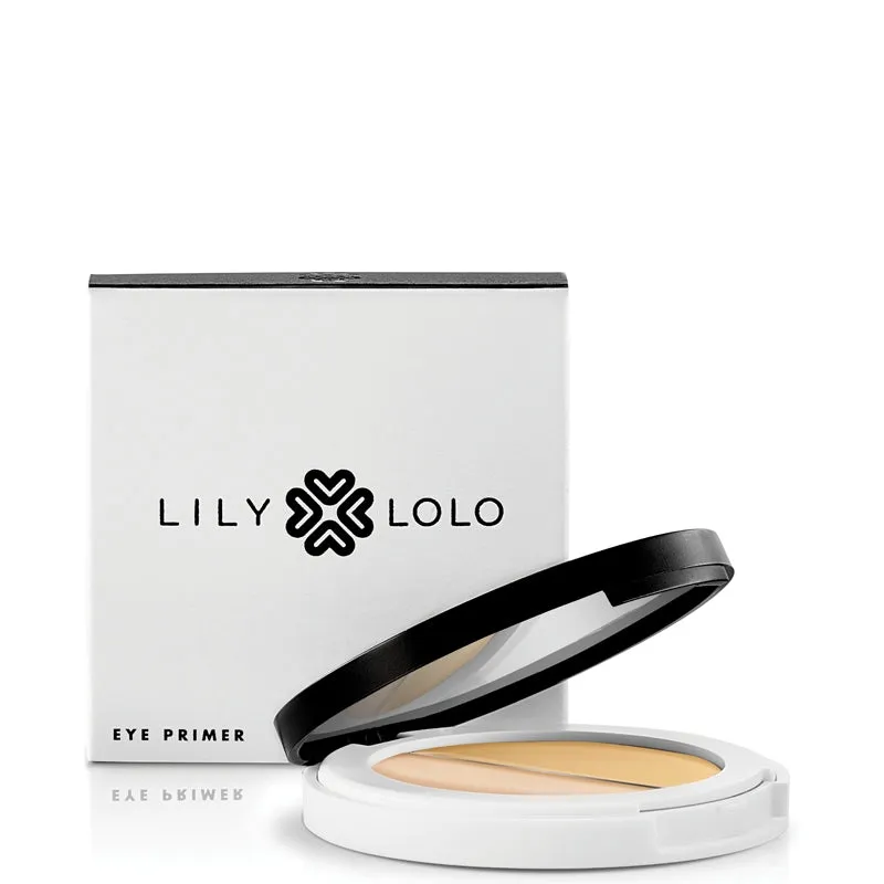 Lily Lolo Eye Primer 4g