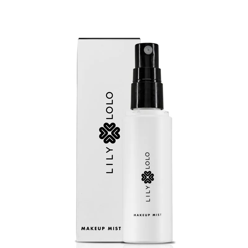 Lily Lolo Makeup Mist 50ml