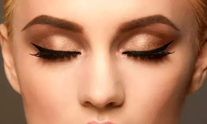 Lip liner or classic eyeliner