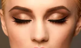 Lip liner or classic eyeliner