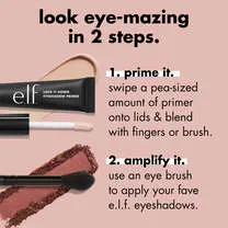 Lock It Down Eyeshadow Primer