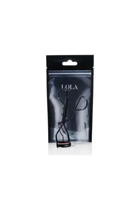 Lola Make up Easy Grip Pro Eye Lash Curler