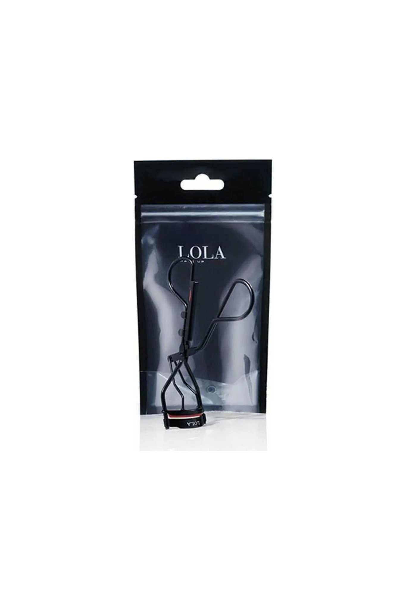 Lola Make up Easy Grip Pro Eye Lash Curler