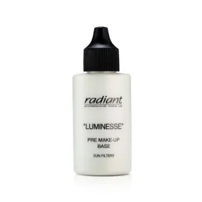 Luminesse Pre Mint Make Up Base No.1