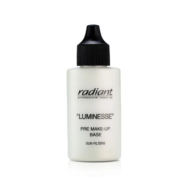 Luminesse Pre Mint Make Up Base No.1