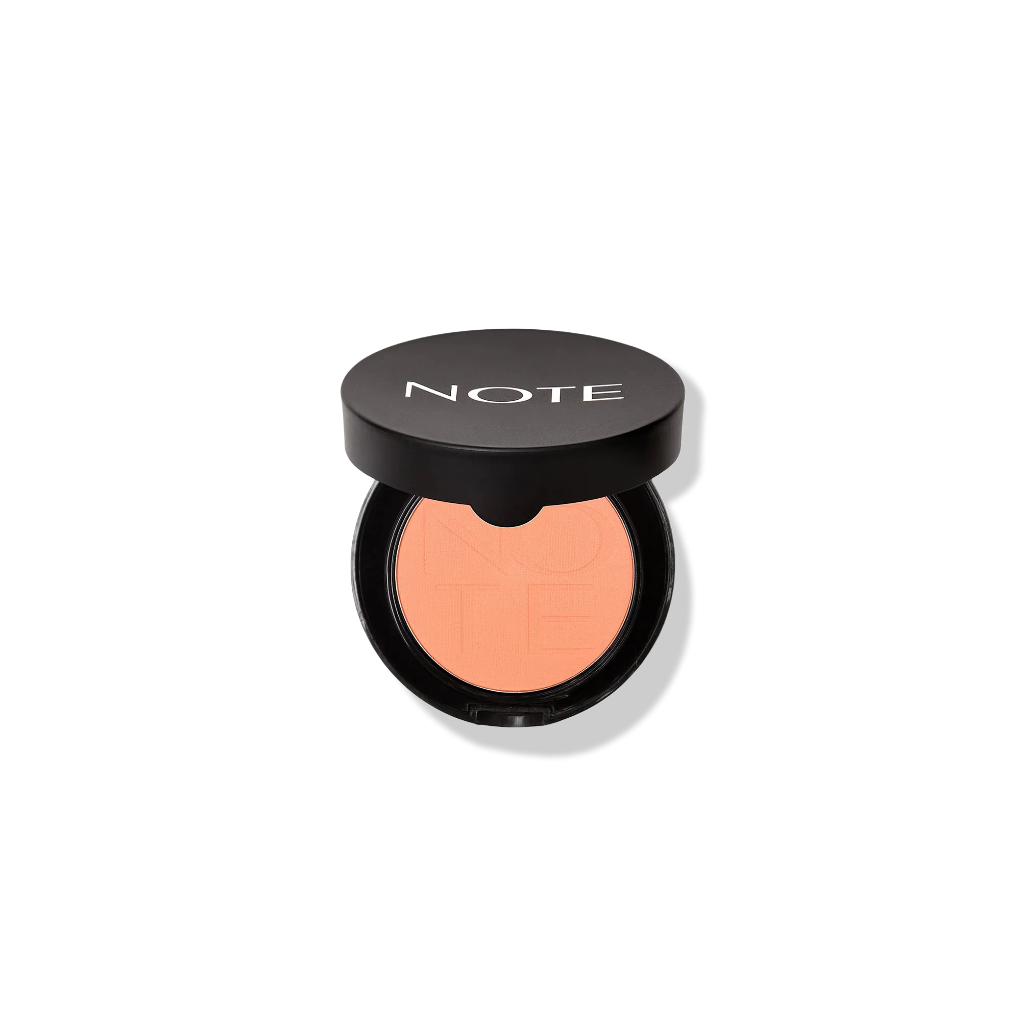Luminous Silk Compact Blusher