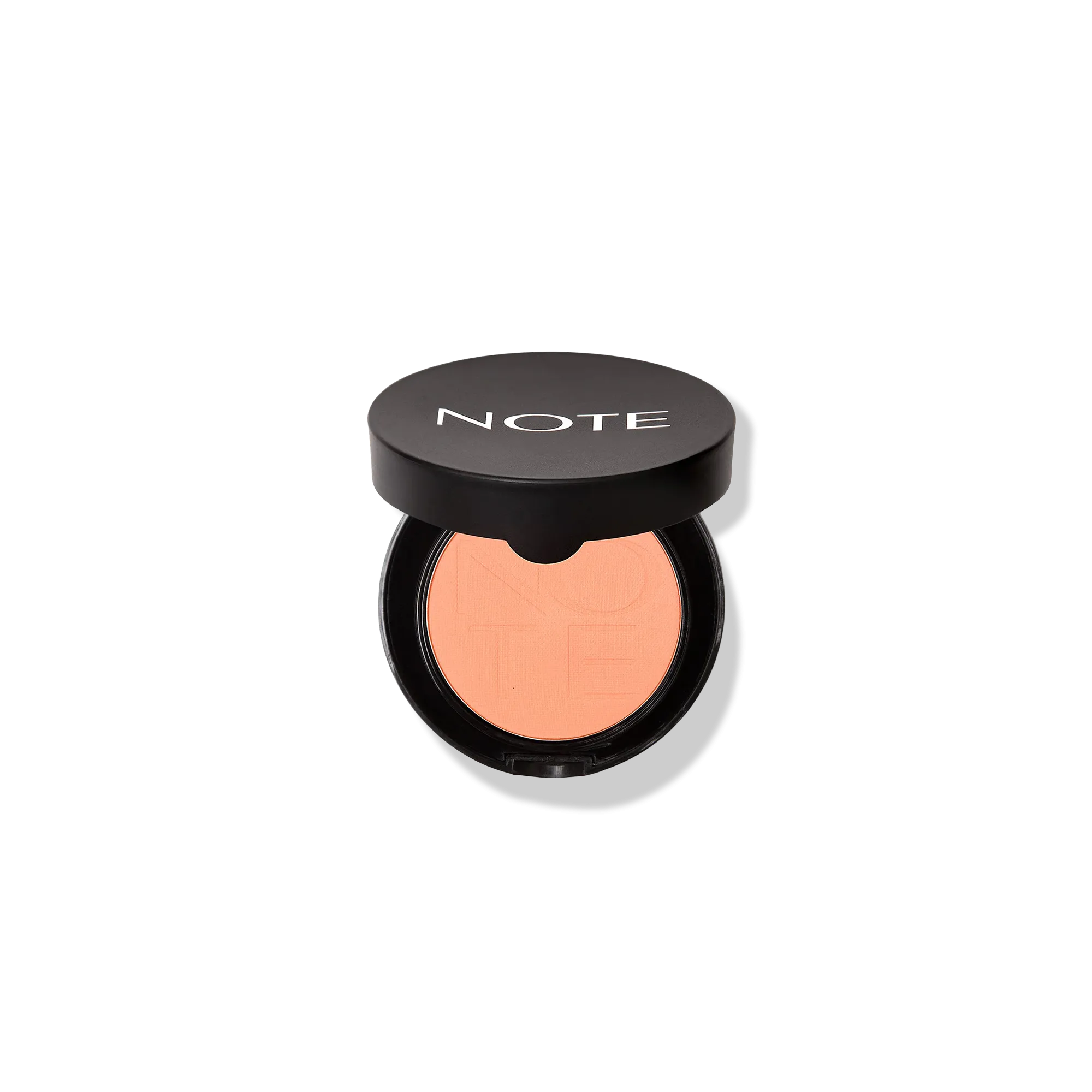 Luminous Silk Compact Blusher