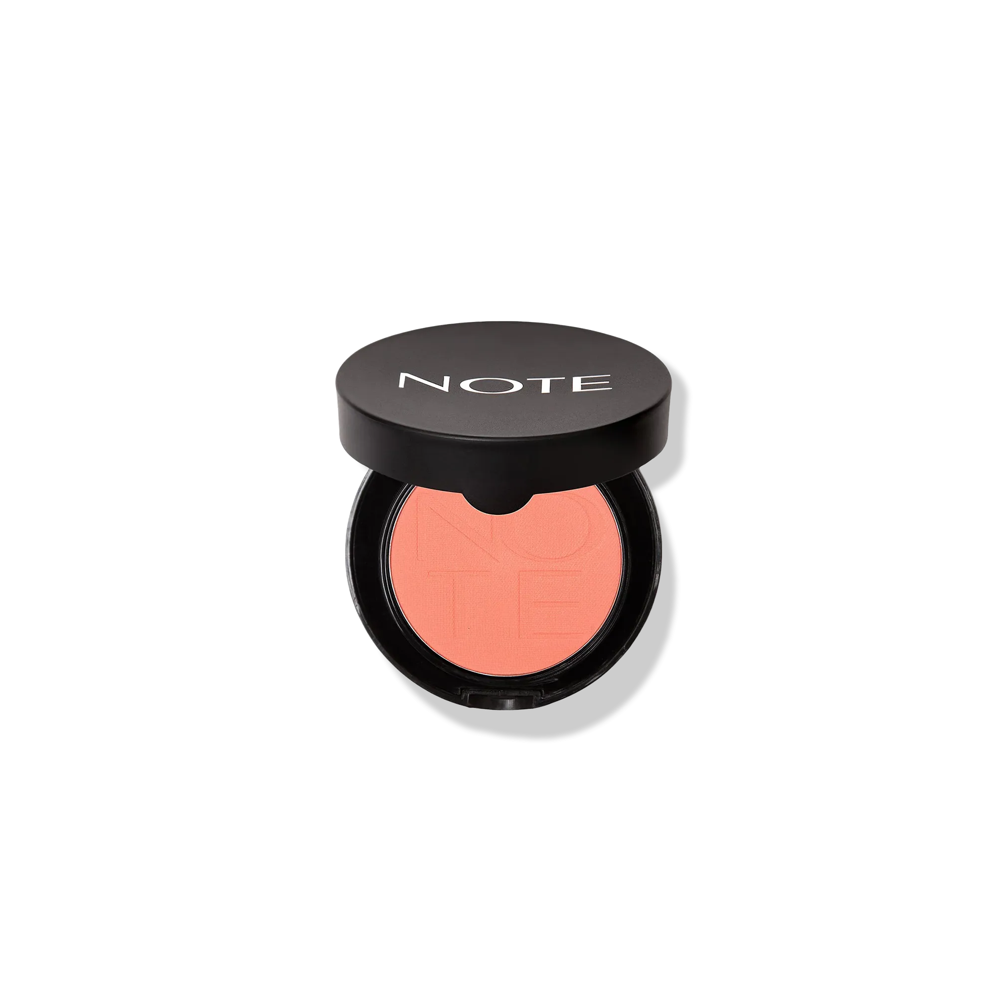 Luminous Silk Compact Blusher