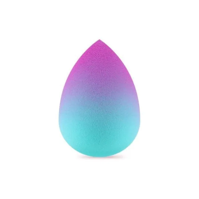 LuxeBlend Makeup Sponge - Makeup Sponge Egg Soft Air Cushion