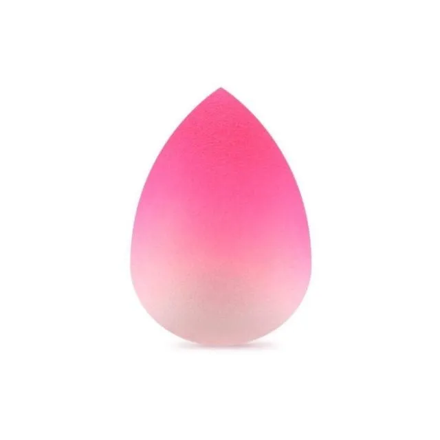 LuxeBlend Makeup Sponge - Makeup Sponge Egg Soft Air Cushion