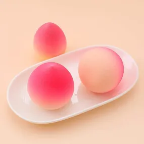 LuxeBlend Makeup Sponge - Makeup Sponge Egg Soft Air Cushion