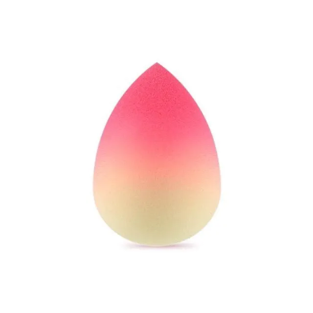 LuxeBlend Makeup Sponge - Makeup Sponge Egg Soft Air Cushion