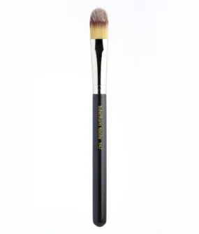 Maestro 947 Small Foundation Brush black