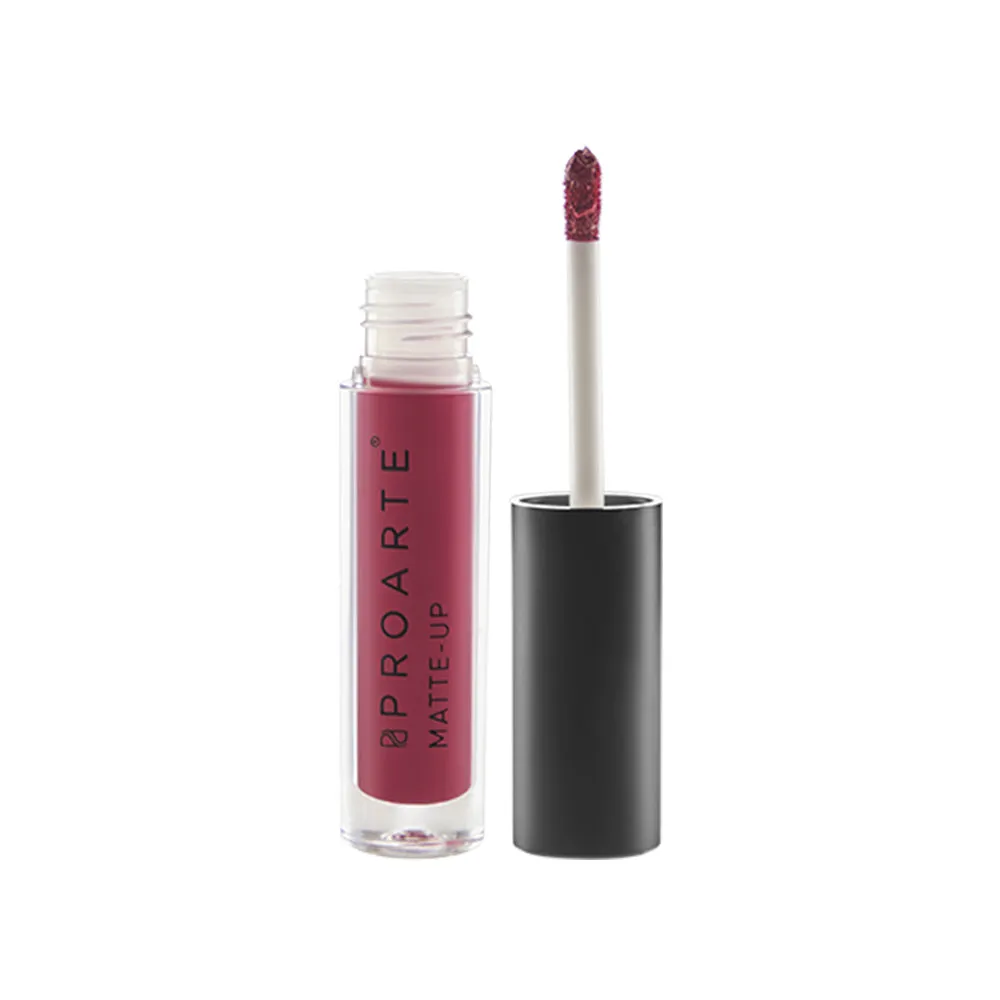 MAGENTA MAGIC 4.5ML Matte-up Liquid Lipcolour