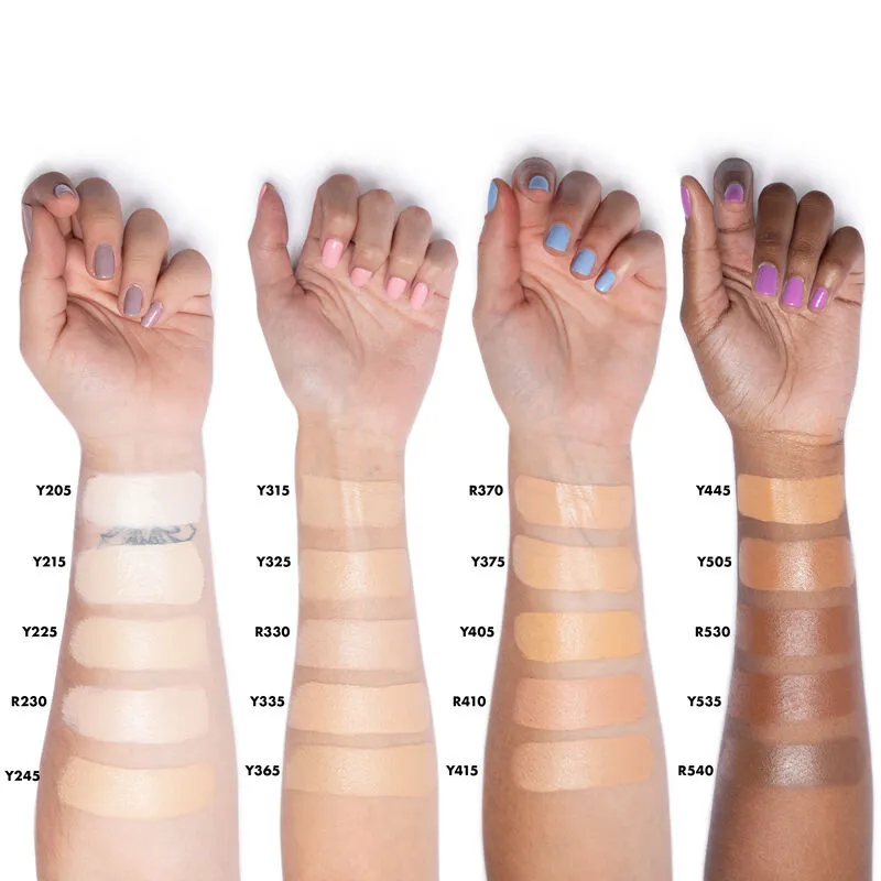 Make Up For Ever Ultra HD Stick Foundation
