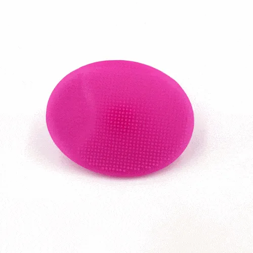 Makeup Brushes Cleanser Mat