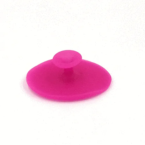 Makeup Brushes Cleanser Mat
