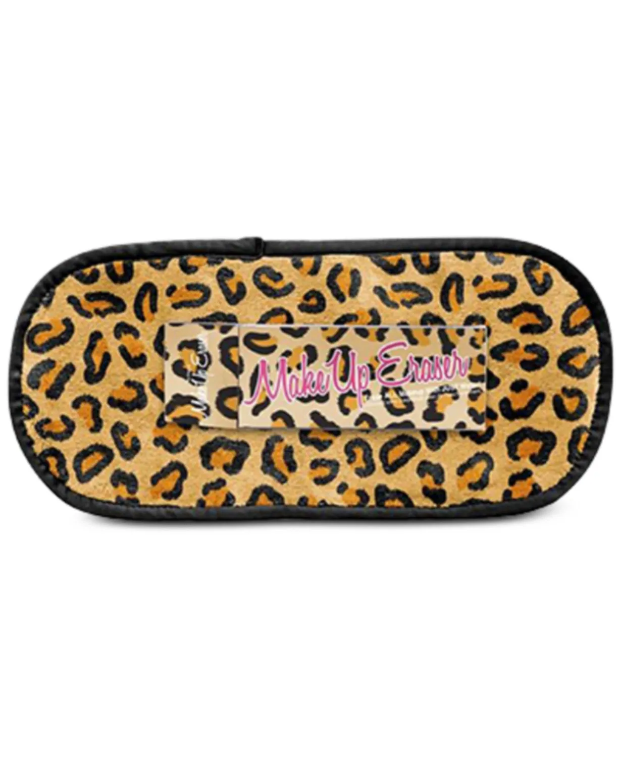 MakeUp Eraser Cheetah Print