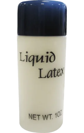 Makeup Liquid Latex
