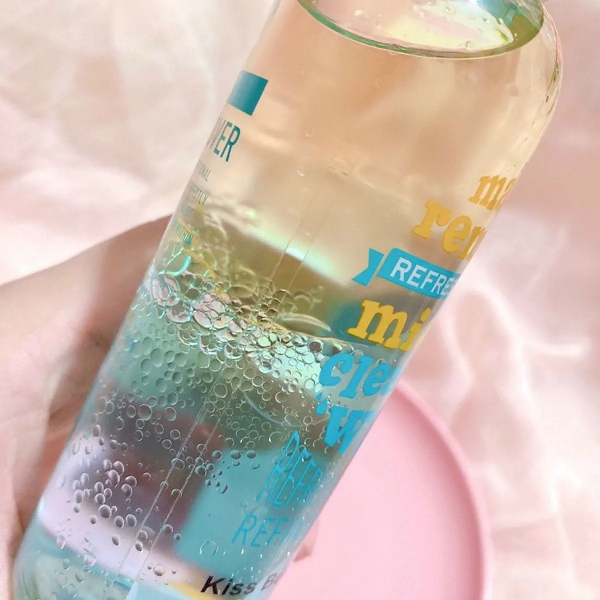 Makeup Remover 200ml