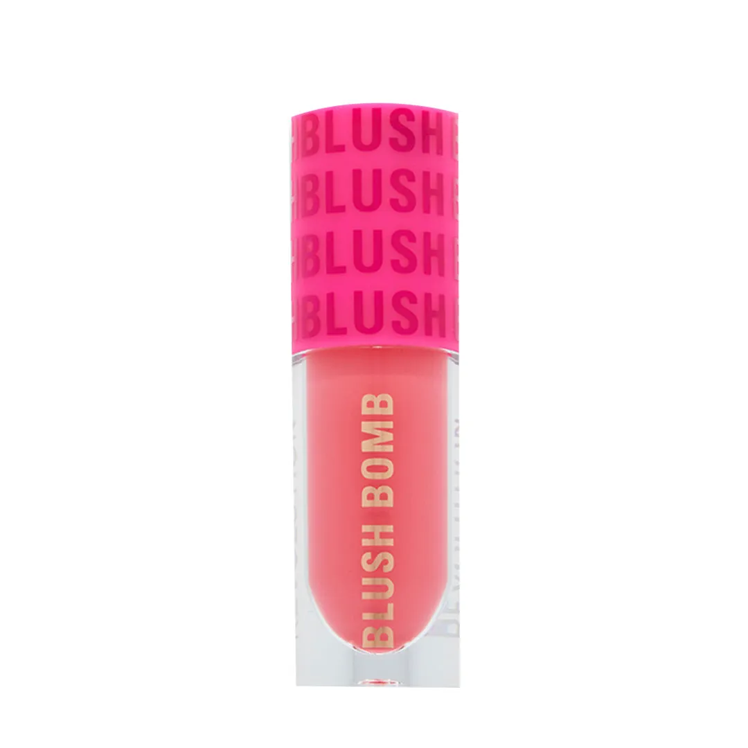Makeup Revolution Blush Bomb Cream Blusher