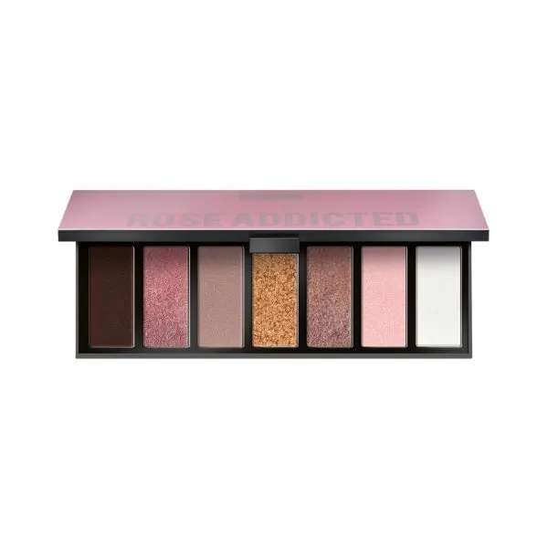 Makeup Stories Compact