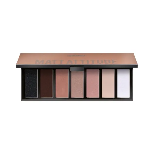 Makeup Stories Compact