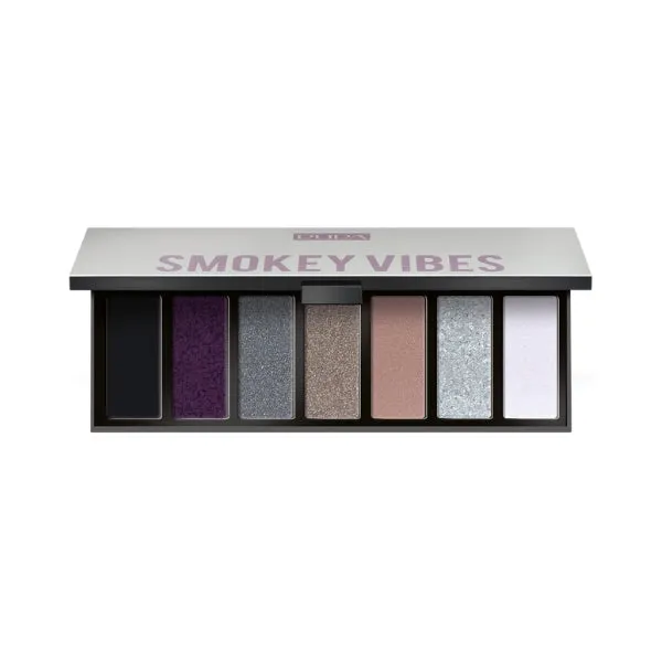 Makeup Stories Compact